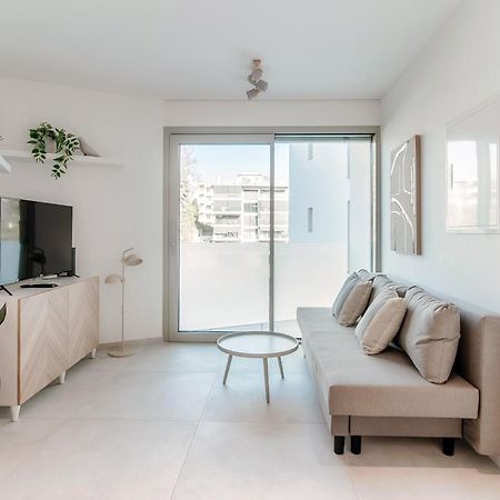 Kristall 9 By Quokka 360 - Modern Apartment Close To Lugano Center Massagno Екстер'єр фото