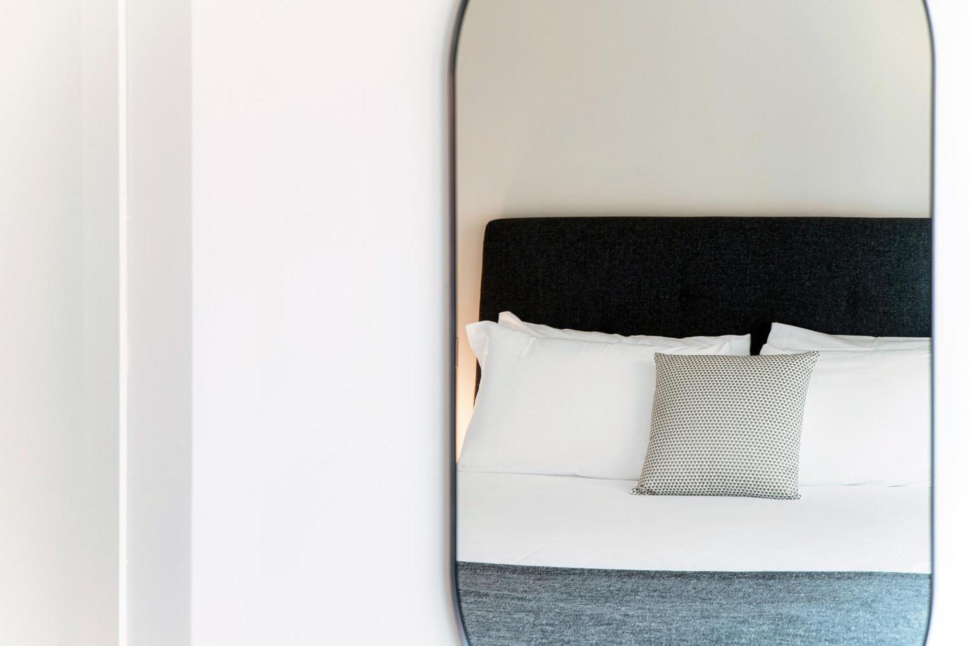 Kristall 9 By Quokka 360 - Modern Apartment Close To Lugano Center Massagno Екстер'єр фото