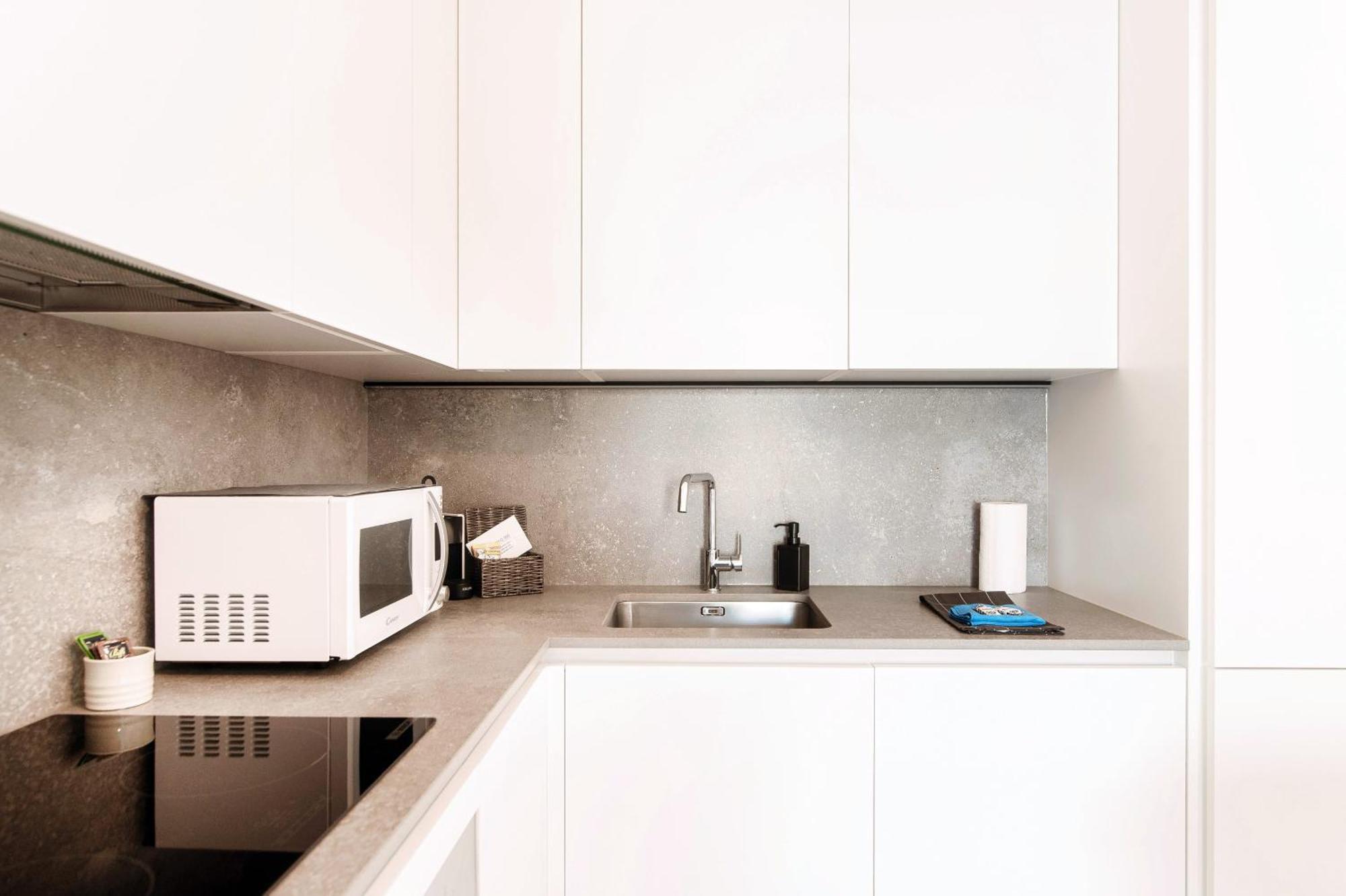 Kristall 9 By Quokka 360 - Modern Apartment Close To Lugano Center Massagno Екстер'єр фото