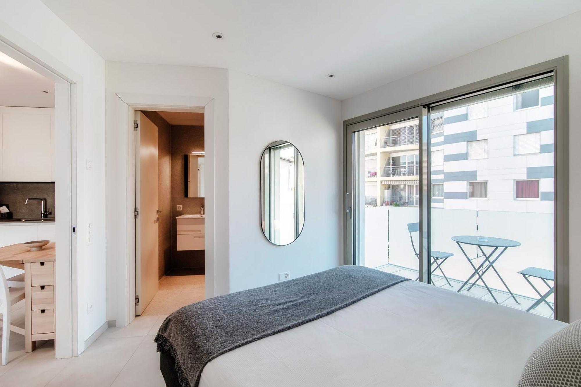 Kristall 9 By Quokka 360 - Modern Apartment Close To Lugano Center Massagno Екстер'єр фото